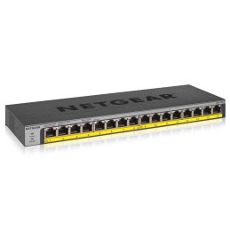 Netgear GS116LP ProSafe...